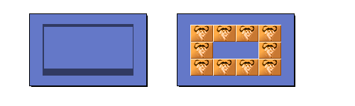 [An illustration of two MatteBorders]